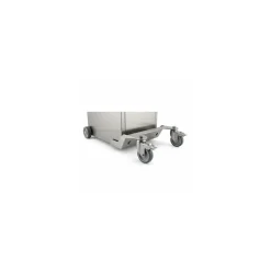 Socle roulant pour poussoir Villa 40