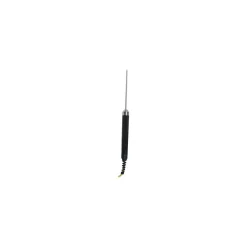 Sonde à piquer - 50 °C / + 300 °C pour thermocouple