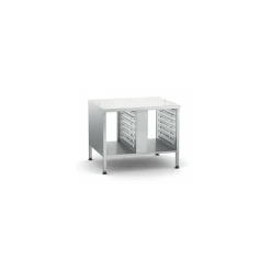 Soubassement II pour iCombi 6 et 10 niveaux GN1/1