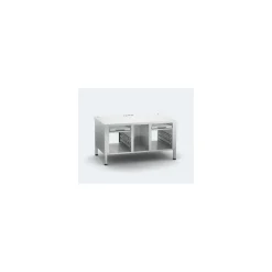 Soubassement iVario Pro 2-S
