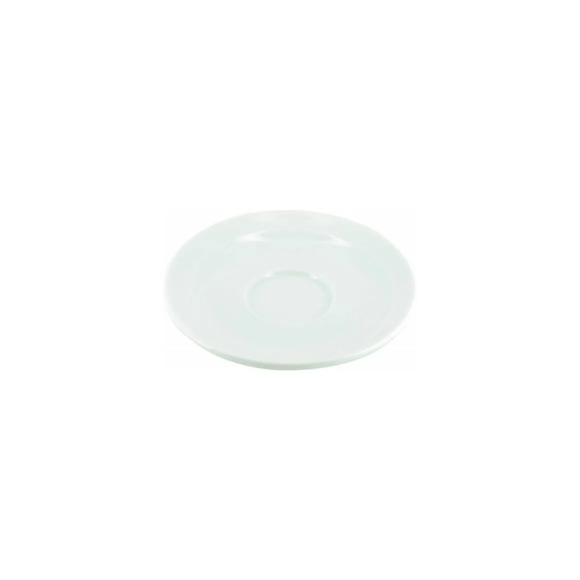 Soucoupe à café Olivia ø 12 cm - par 12