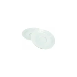 Soucoupe à café Olivia ø 12 cm - par 12
