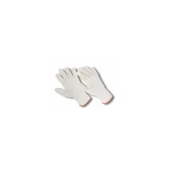 Sous-gant en coton - par 20
