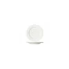 Sous tasse espresso buffet ivoire ø 13 cm - par 12