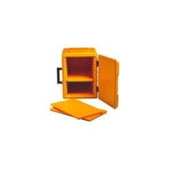 Séparateur isotherme 1000 K