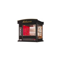 Séparateur rôtissoire RB20/30 déco
