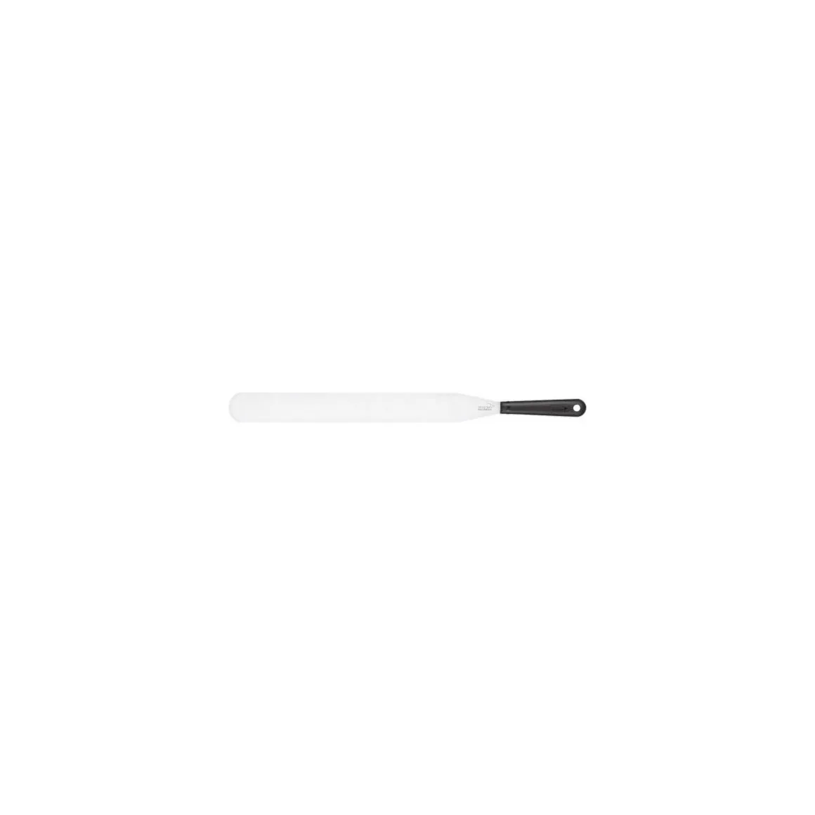 Spatule droite flexible 40 cm