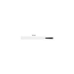 Spatule droite flexible 40 cm