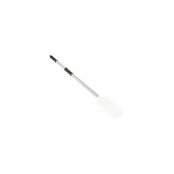 Spatule géante polyamide blanc 120 cm