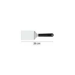Spatule large coudée Stop'Glisse 26 cm