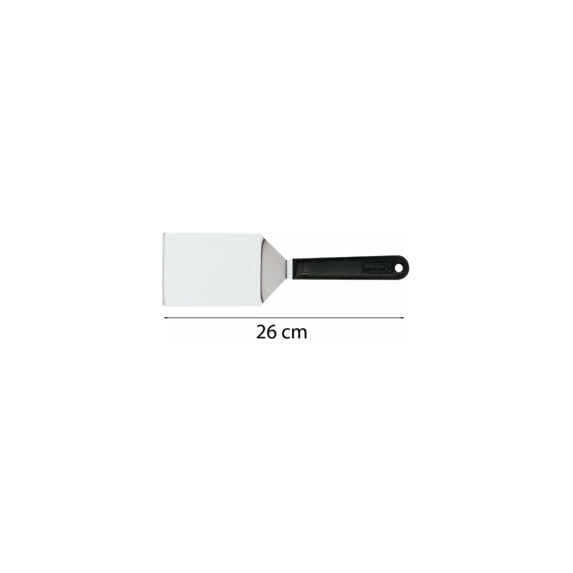 Spatule large coudée Stop'Glisse 26 cm