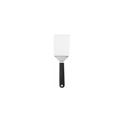 Spatule large coudée stop-glisse 39 cm