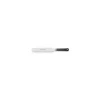 Spatule polypropylène noire 20 cm