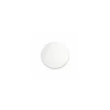Support blanc rond Ø 23 cm - par 250