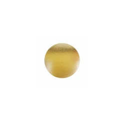 Support carton rond or double face Ø 30 cm - par 100