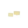 Support chevalet 10 x 4 x 6 cm - par 10