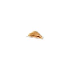 Support à crêpe triangulaire carton 17 x 12 cm - par 250