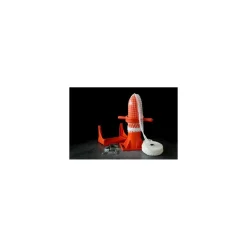 Support embossoir pour table