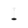 Support magnétique 12 cm tête pivotante pour étiquette Edikio - par 25