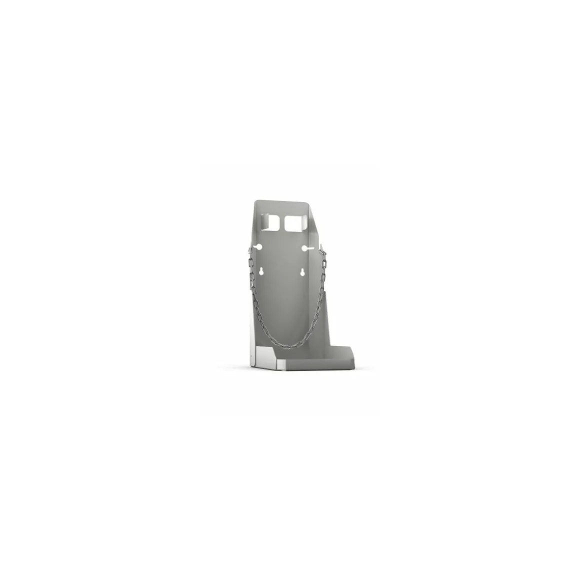 Support mural universel cartouche filtrante