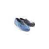 Surchaussure bleue PE visiteur - par 100