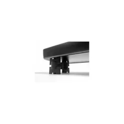 Surélévateur triangulaire PP noir 4,1 x 4,4 x 2,5 cm - par 12