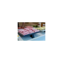 Surélévateur triangulaire PP noir 4,1 x 4,4 x 2,5 cm - par 12