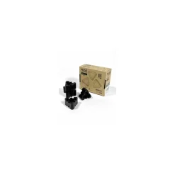Surélévateur triangulaire PP noir 4,1 x 4,4 x 2,5 cm - par 12