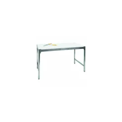 Table de découpe soudée 100 x 70 cm