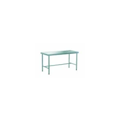 Table de poussage 150 x 70 x 85 cm