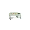Table laminaire Labo System 4 plaques H. 108 x L. 174,5 x l. 70 cm