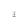 Table socle inox pour coupe-pain CP250