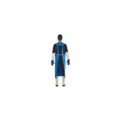 Tablier confort polyuréthane bleu