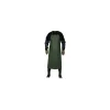Tablier de protection Isofranc 420 vert 115 x 95 cm