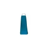 Tablier imperméable souple polyuréthane bleu 115 x 90 cm