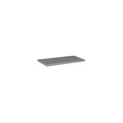 Étagère basse pour table plonge 150 x 70 cm
