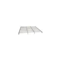 Étagère pour chariot roll