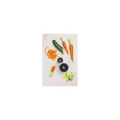 Taille légumes en spirale