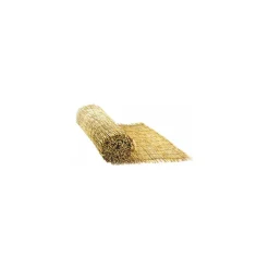 Tapis cannisse 5 m x 100 cm