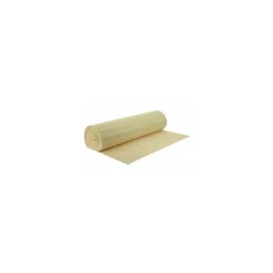 Tapis de vitrine alimentaire bambou 10 m x 57 cm