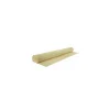Tapis vitrine alimentaire bambou 10 m x 120 cm