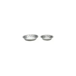 Tartelette aluminium TA 93 7 cl - par 100