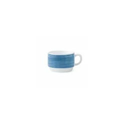 Tasse brush blue jean 19 cl - par 12
