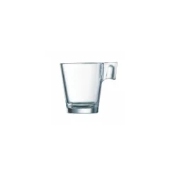 Tasse à café Aroma 8 cl - par 6