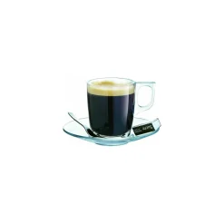 Tasse à café Voluto 9 cl - par 6