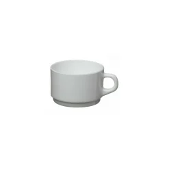 Tasse à déjeuner Opal 28 cl - par 6