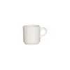 Tasse espresso buffet ivoire 9 cl - par 12