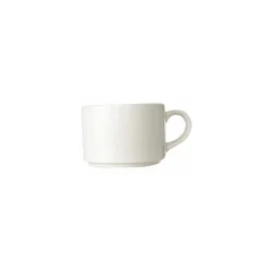 Tasse à thé buffet ivoire 23 cl - par 12