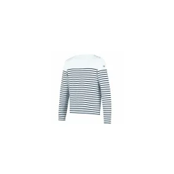 Tee-shirt marinière manches longues homme AMARRE T2