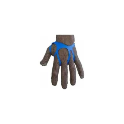 Tendeur fixe gant medium bleu - par 100